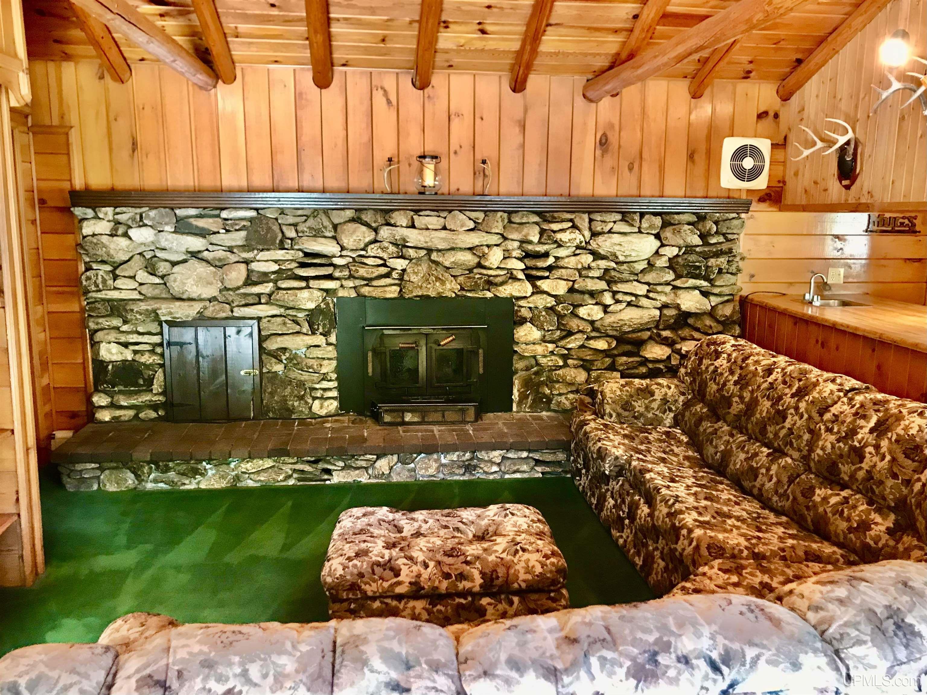 13455 8th Road Garden, MI 49835 - Photo 23 of 89