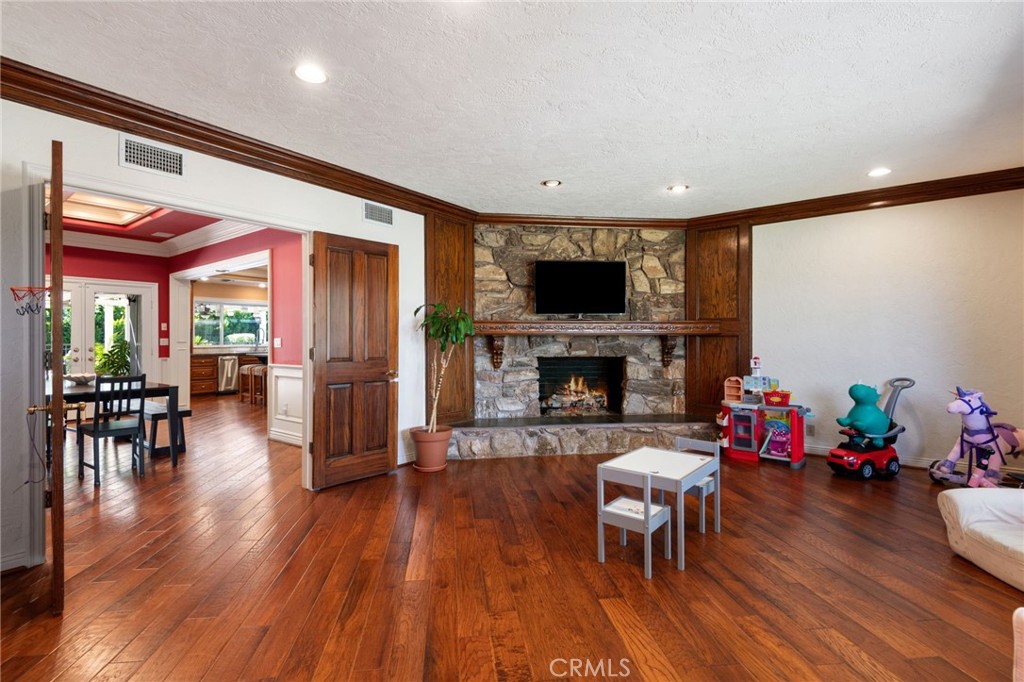3249 North Rancho La Carlota Road Covina, CA 91724 - Photo 15 of 60