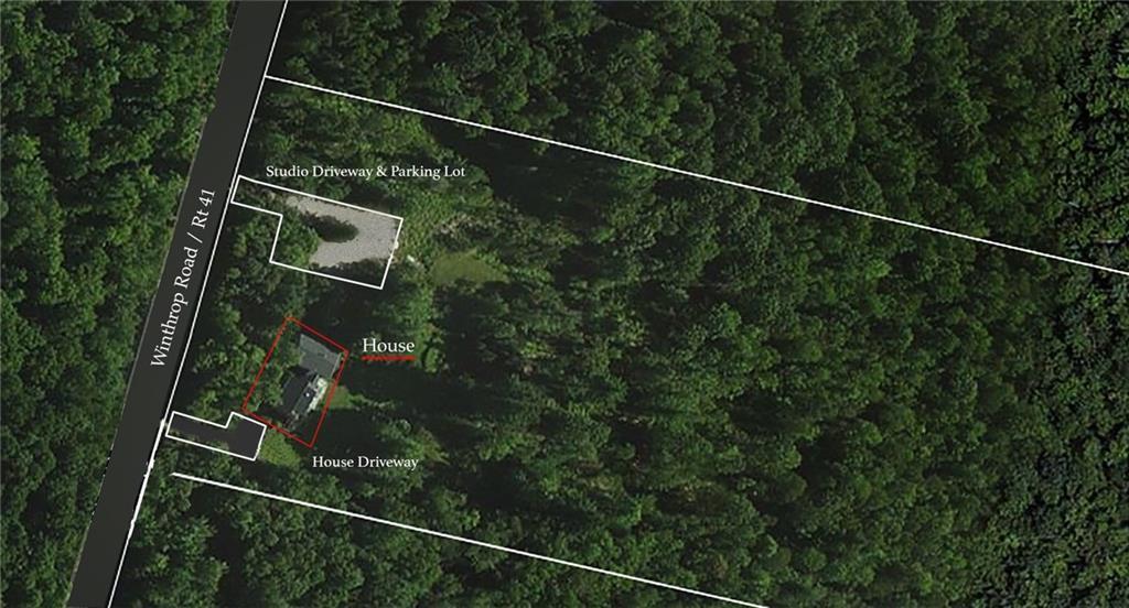 260 Winthrop Road Readfield, ME 04355 - Photo 14 of 20 Photo