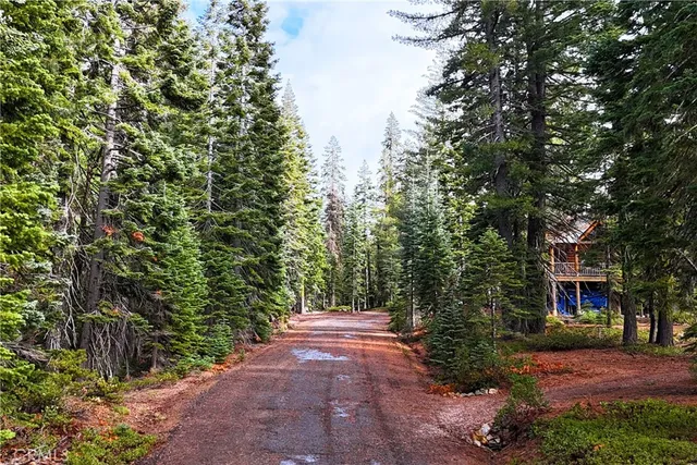 $19,974 | 1100 Cleghorn Drive, Quincy, CA 95971