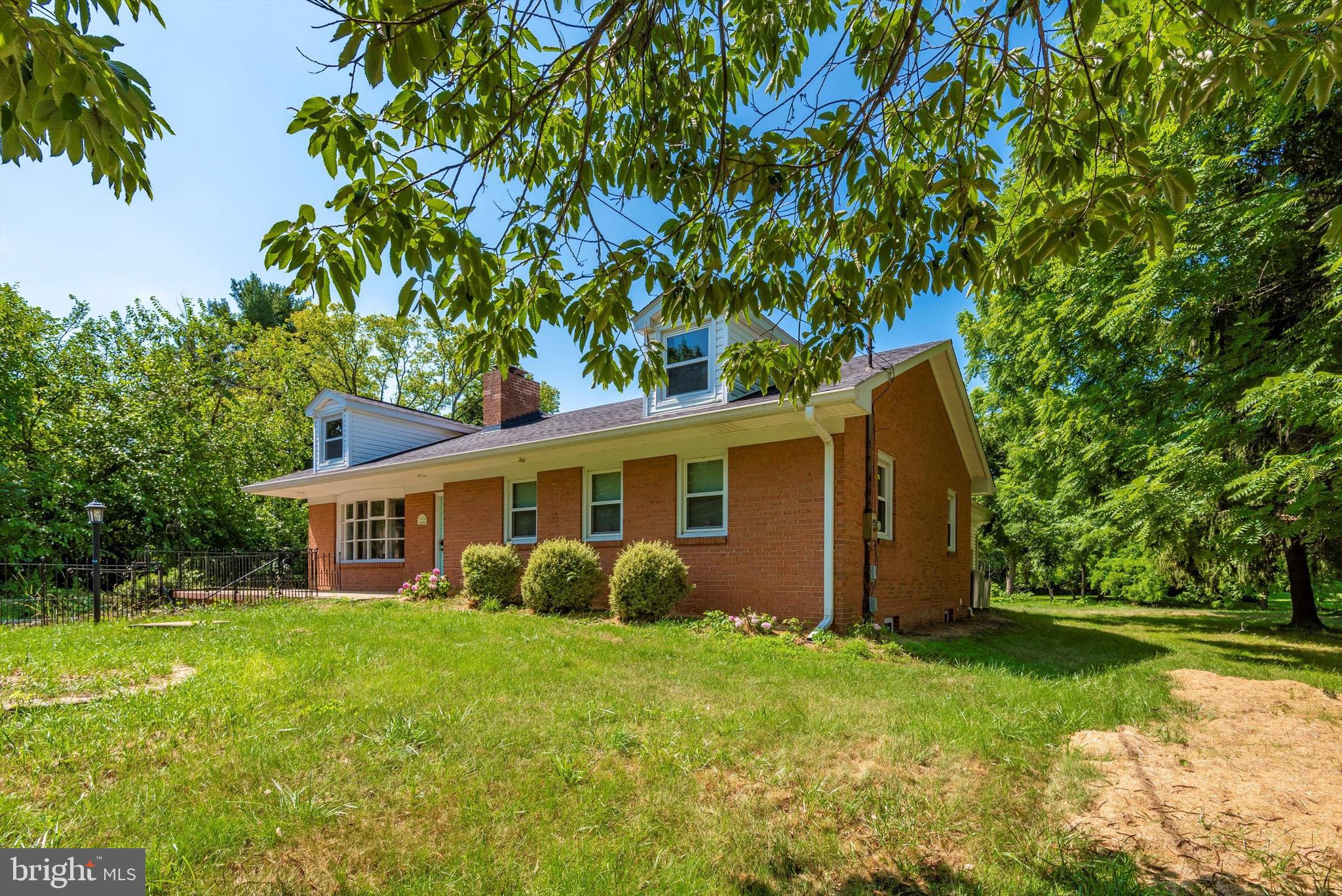 18509 Lappans Road Boonsboro, MD 21713 - Photo 1 of 57