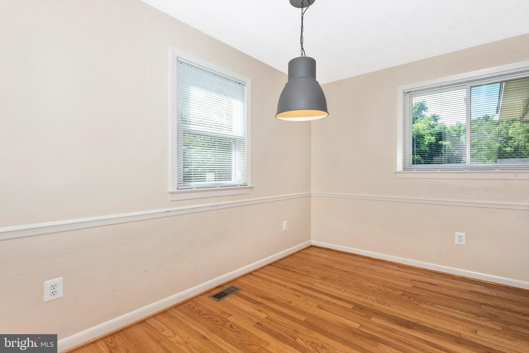 18509 Lappans Road Boonsboro, MD 21713 - Photo 24 of 57 Dining room