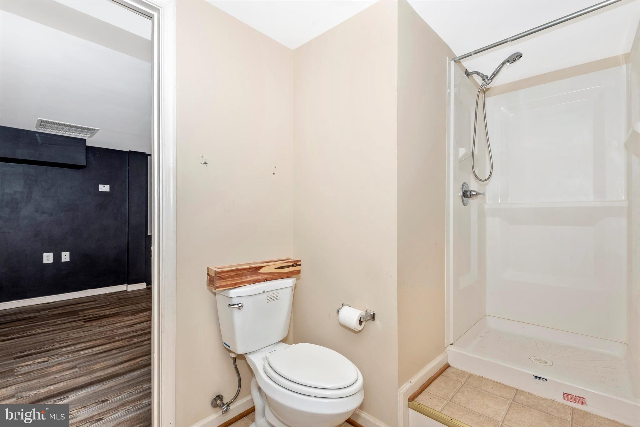 18509 Lappans Road Boonsboro, MD 21713 - Photo 37 of 57 2nd full bathroom with shower