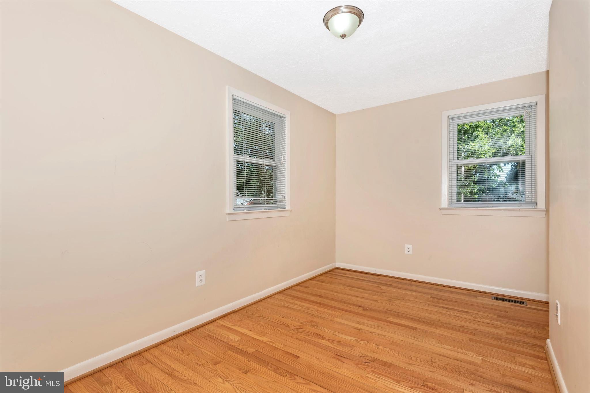 18509 Lappans Road Boonsboro, MD 21713 - Photo 39 of 57 Main level bedroom