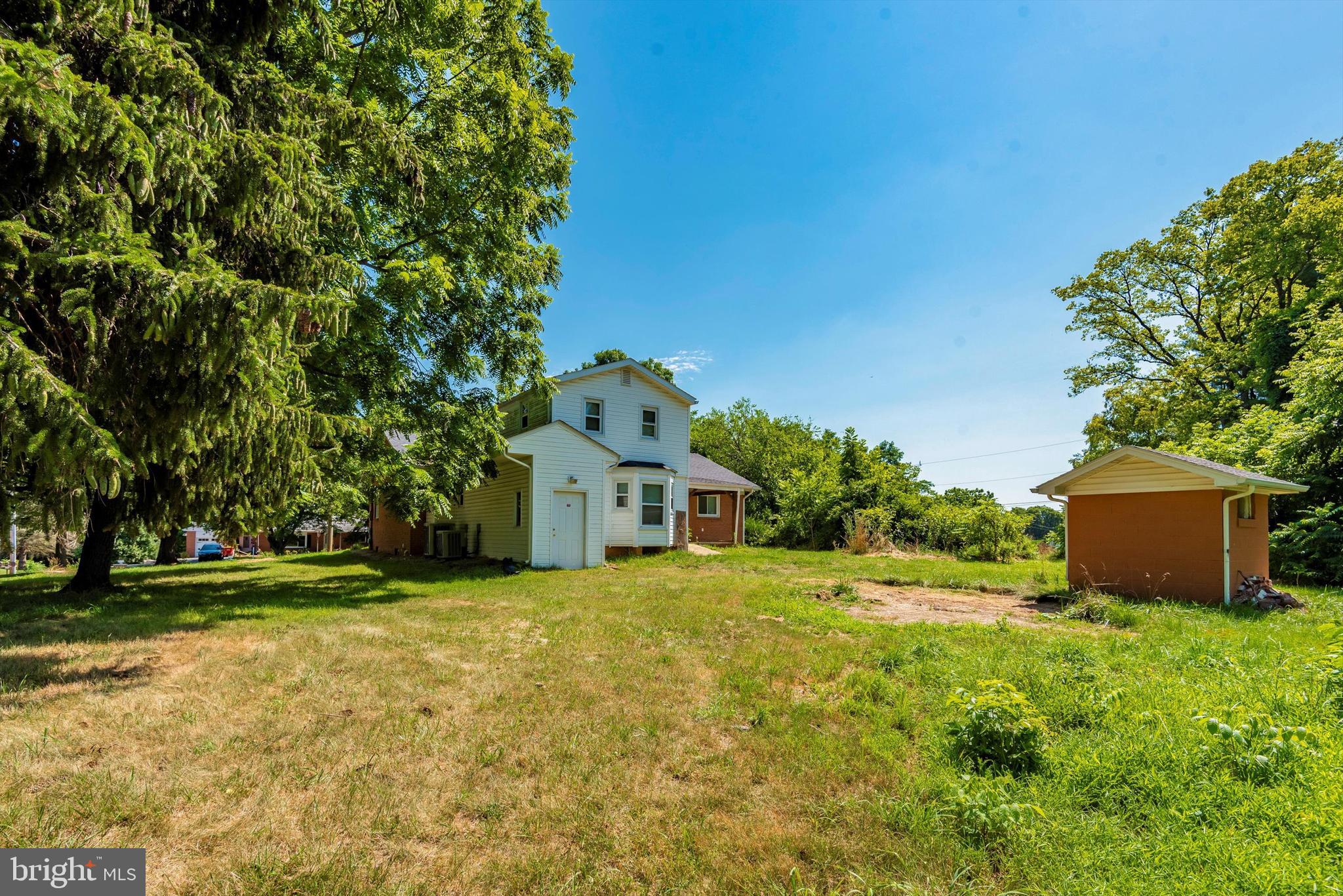 18509 Lappans Road Boonsboro, MD 21713 - Photo 51 of 57