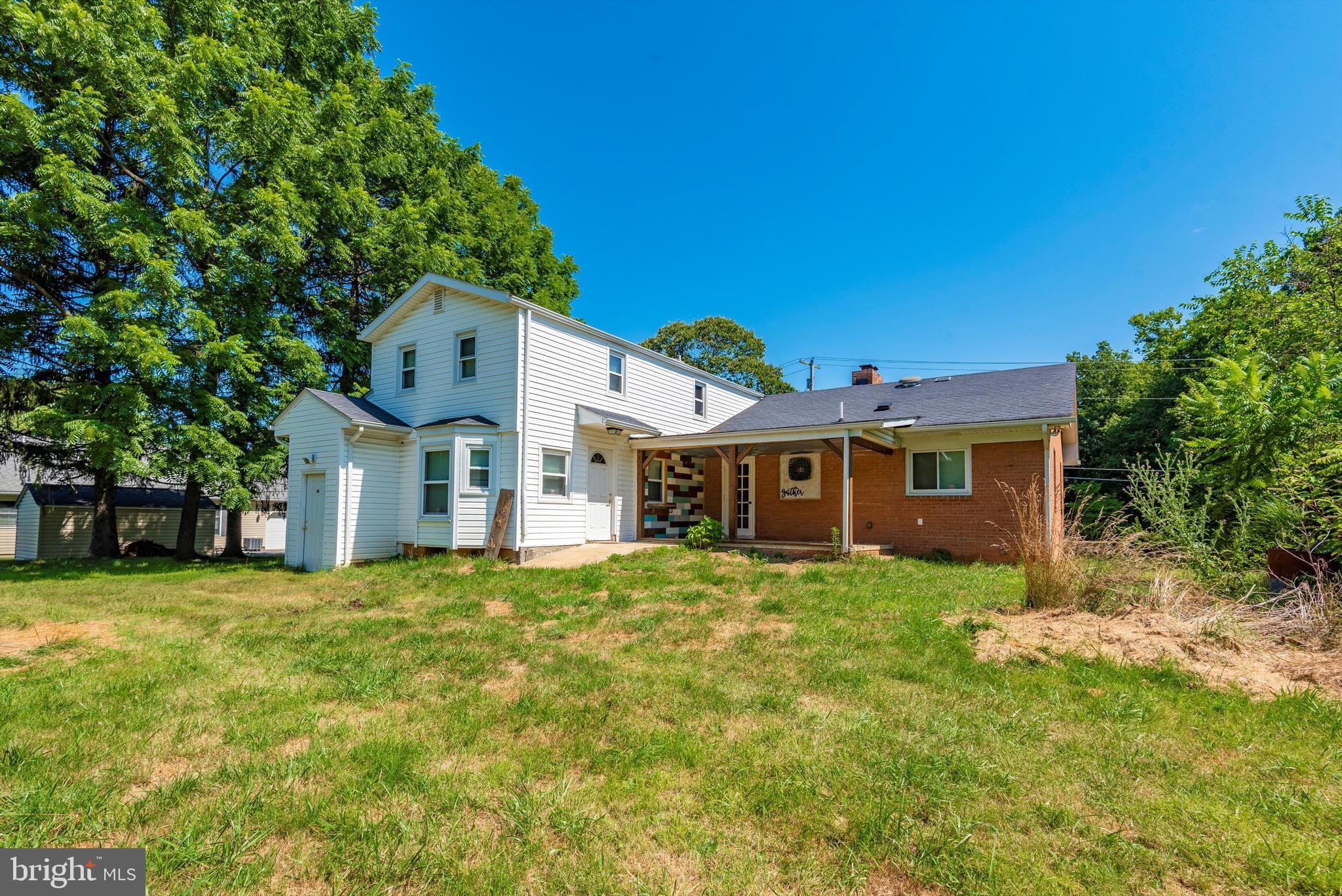 18509 Lappans Road Boonsboro, MD 21713 - Photo 54 of 57