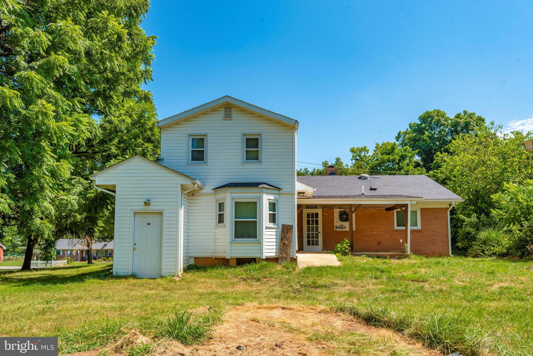 18509 Lappans Road Boonsboro, MD 21713 - Photo 56 of 57