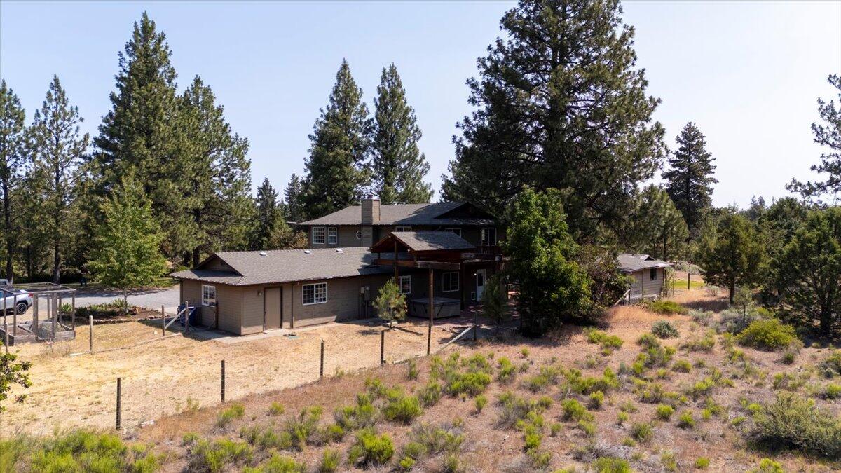 19723 Buck Canyon Road Bend, OR 97702 - Photo 33 of 41 53-19723 Buck Canyon Rd, Bend-53