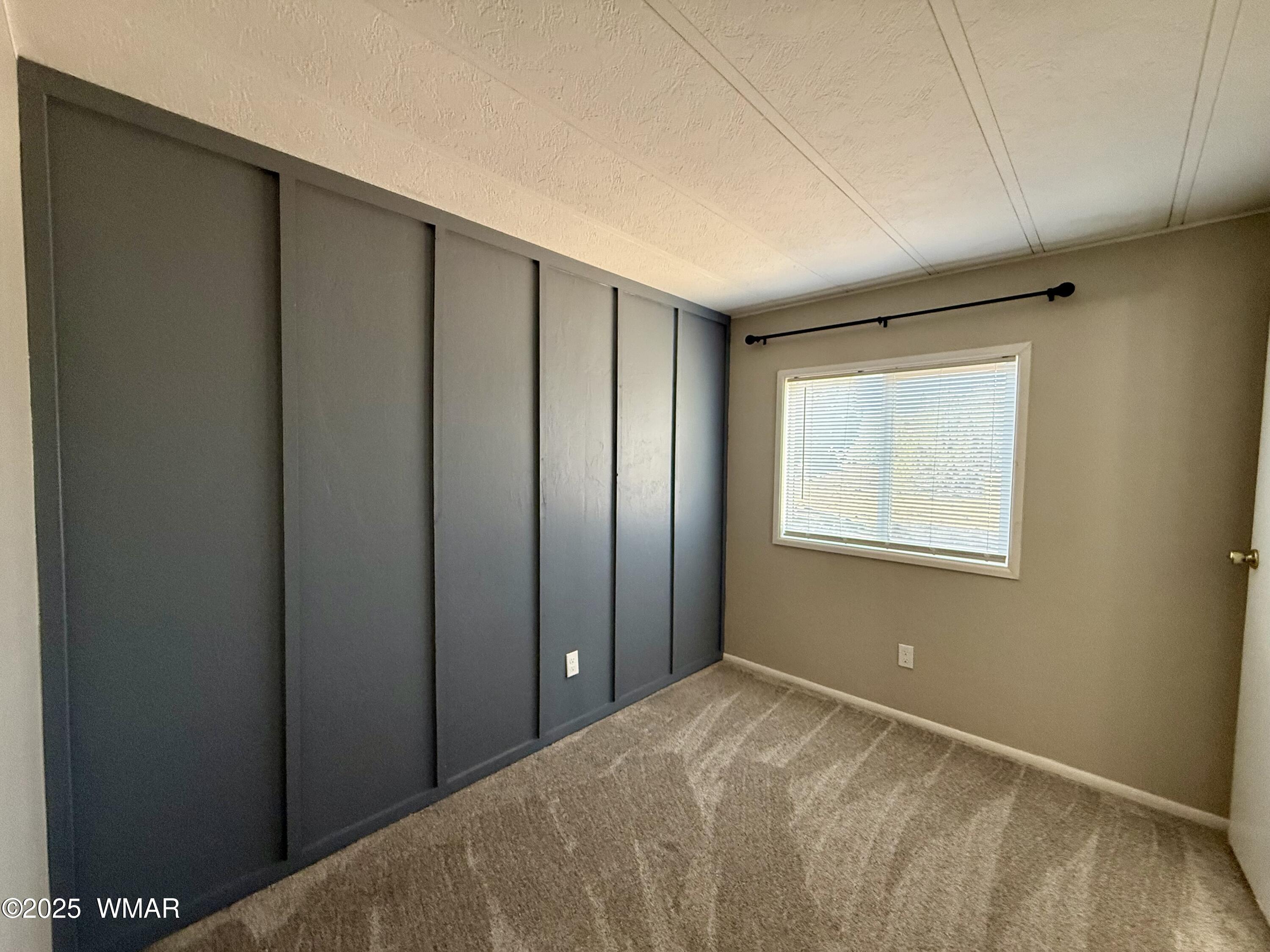 3908 South Freeman Holw Road Snowflake, AZ 85937 - Photo 14 of 31 a view of an empty room