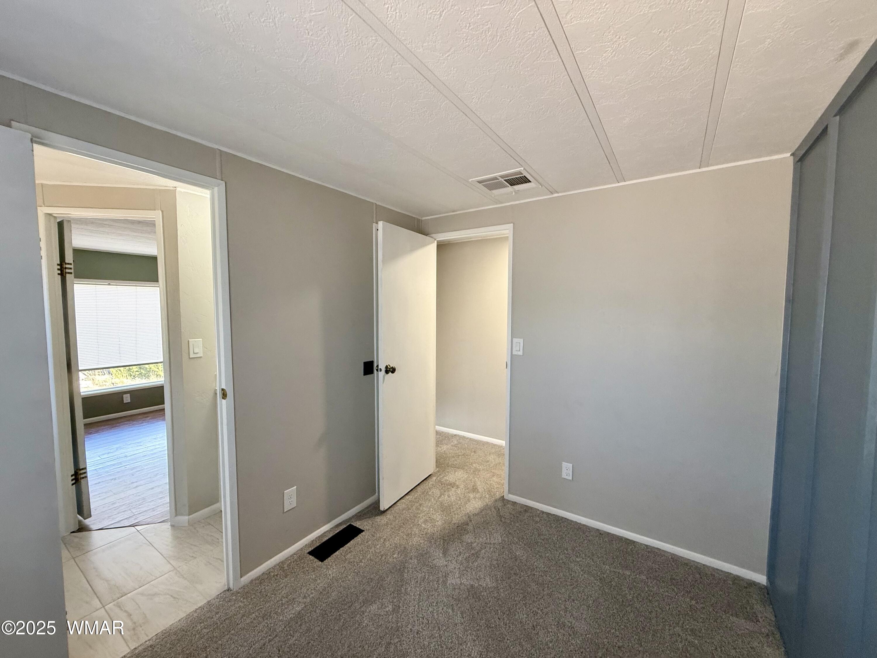 3908 South Freeman Holw Road Snowflake, AZ 85937 - Photo 15 of 31 a view of an empty room
