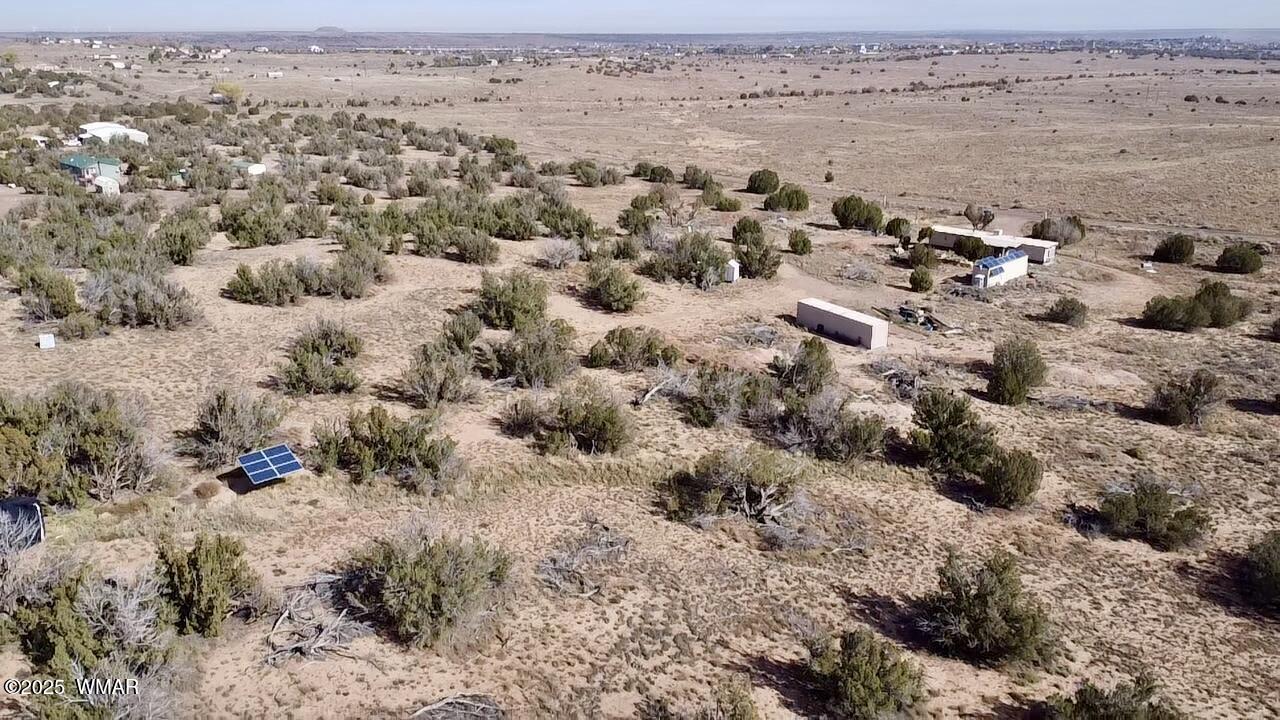 3908 South Freeman Holw Road Snowflake, AZ 85937 - Photo 30 of 31 a view of city and ocean