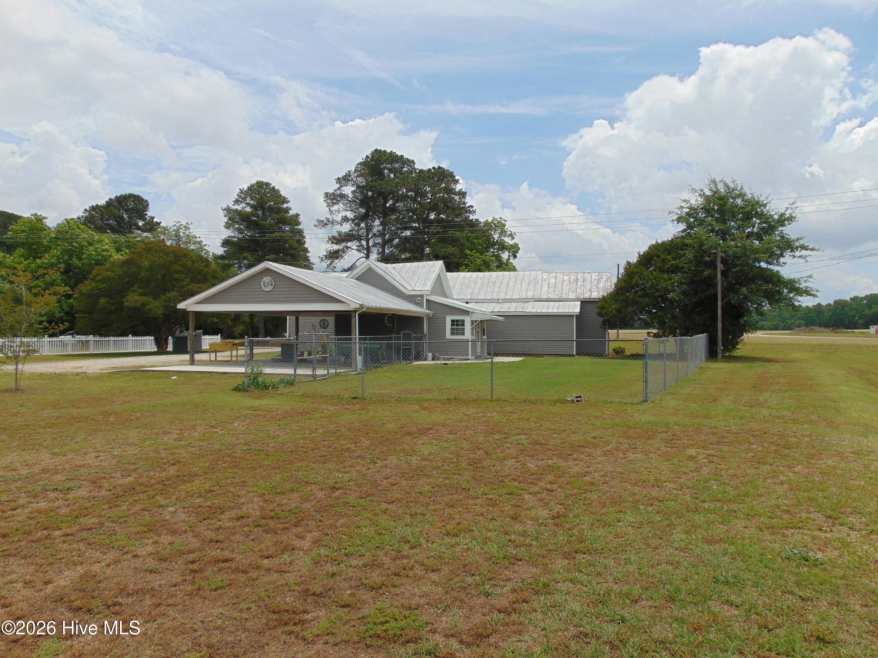 3502 East Old Spring Hope Road Rocky Mount, NC 27804 - Photo 5 of 41 DSC06550