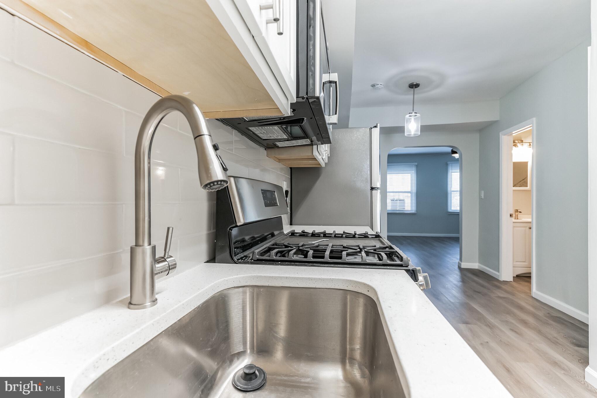 1223 Simms Place Northeast, Unit 1 Washington, DC 20002 - Photo 29 of 48