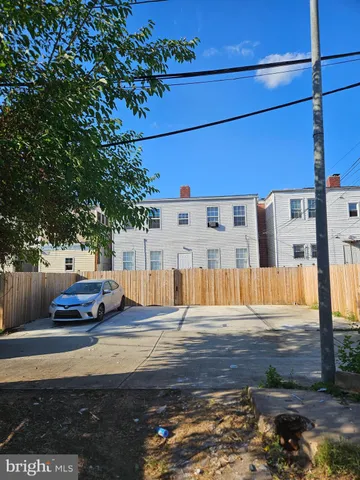 a view of a building