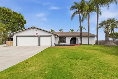 $1,450,000 | 5401 Horse Ridge Way, Bonita, CA 91902
