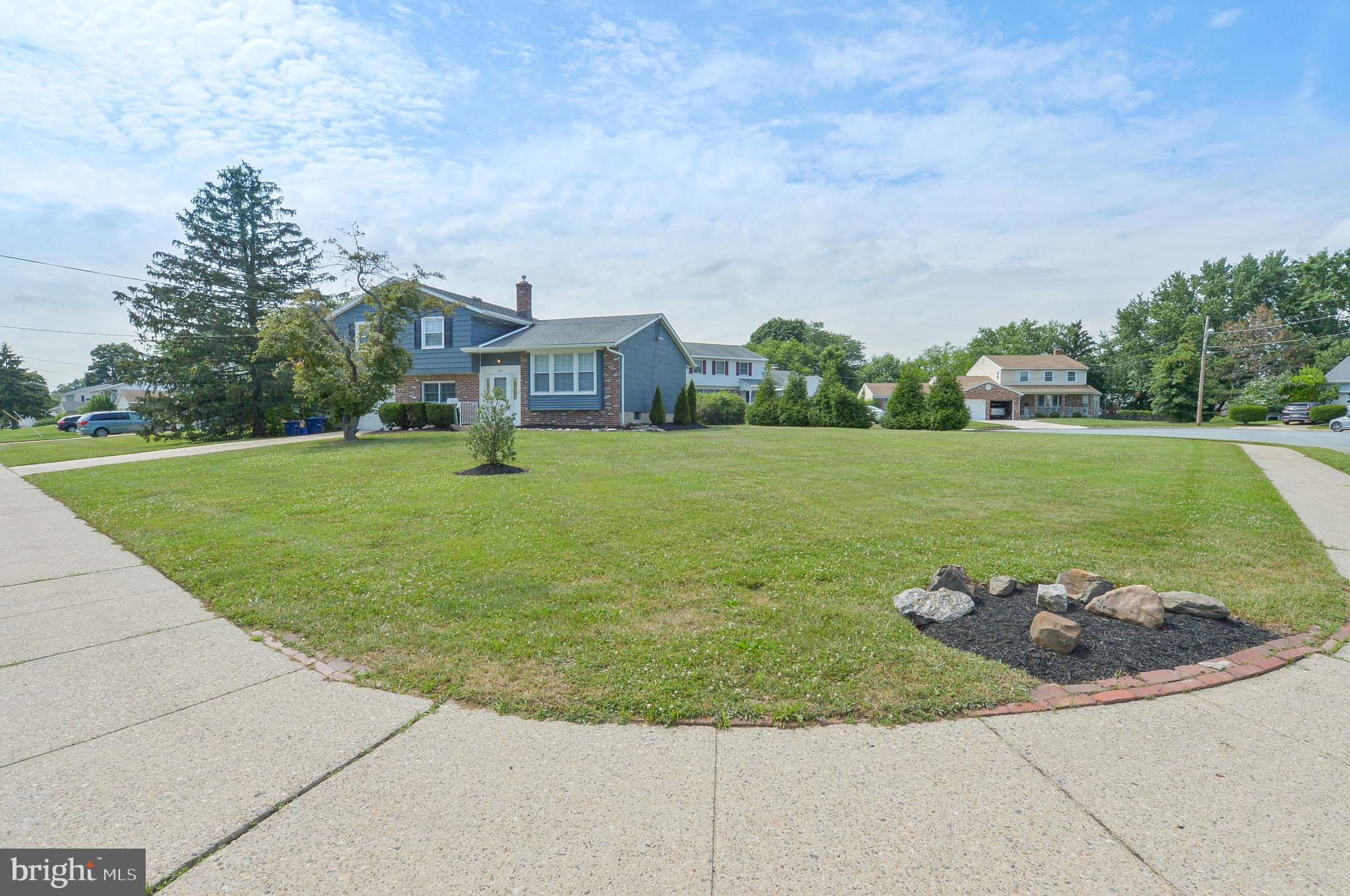 124 Bartram Road Marlton, NJ 08053 - Photo 29 of 29 Gallery Image 29
