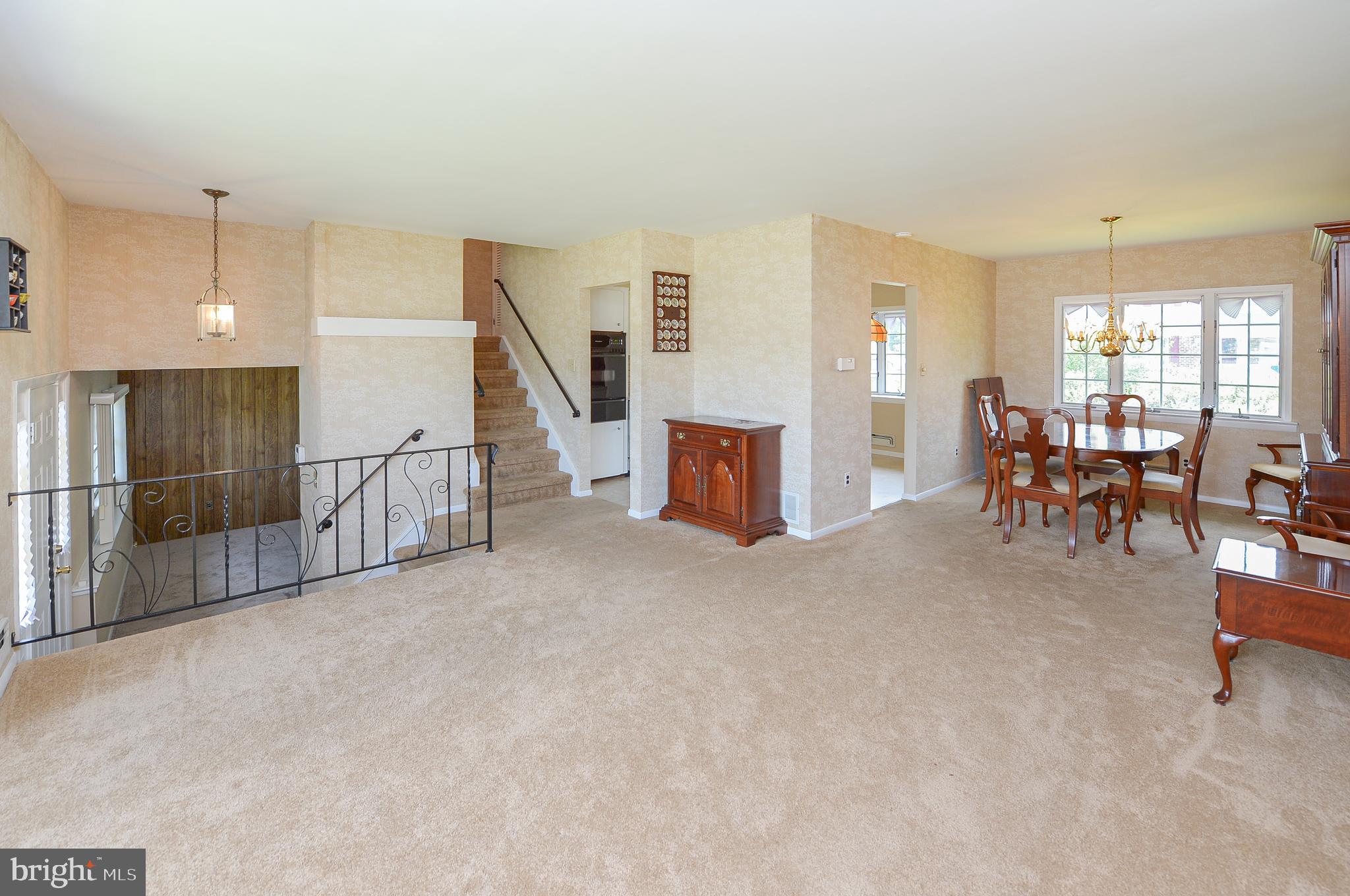 124 Bartram Road Marlton, NJ 08053 - Photo 5 of 29 Gallery Image 5