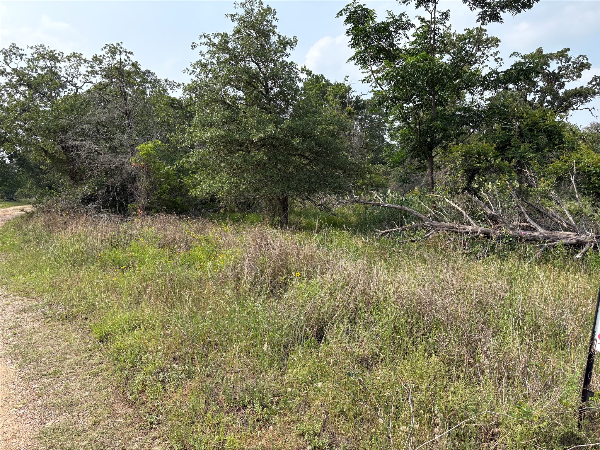 0 Deer Loop La Grange, TX 78945 - Photo 2 of 4 a view of lake