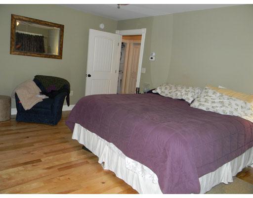 701 Blackstream Road Hermon, ME 04401 - Photo 8 of 25 Master Bedroom.
