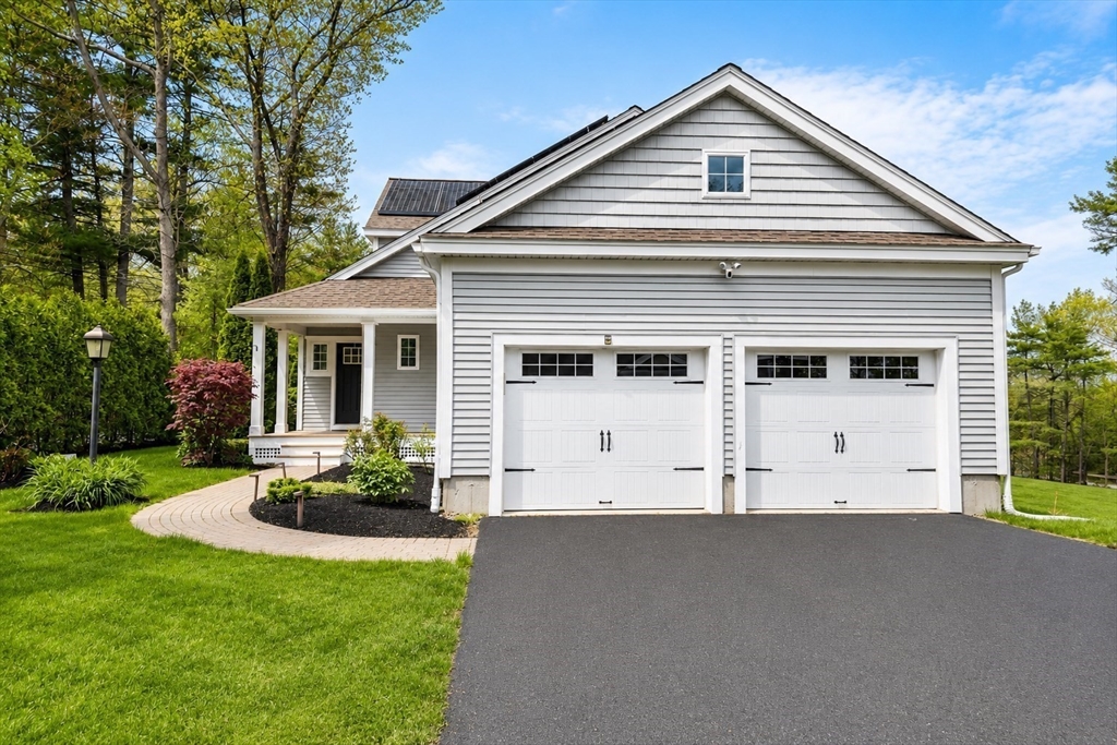43 Quarry Road Acton, MA 01720 - Photo 33 of 35