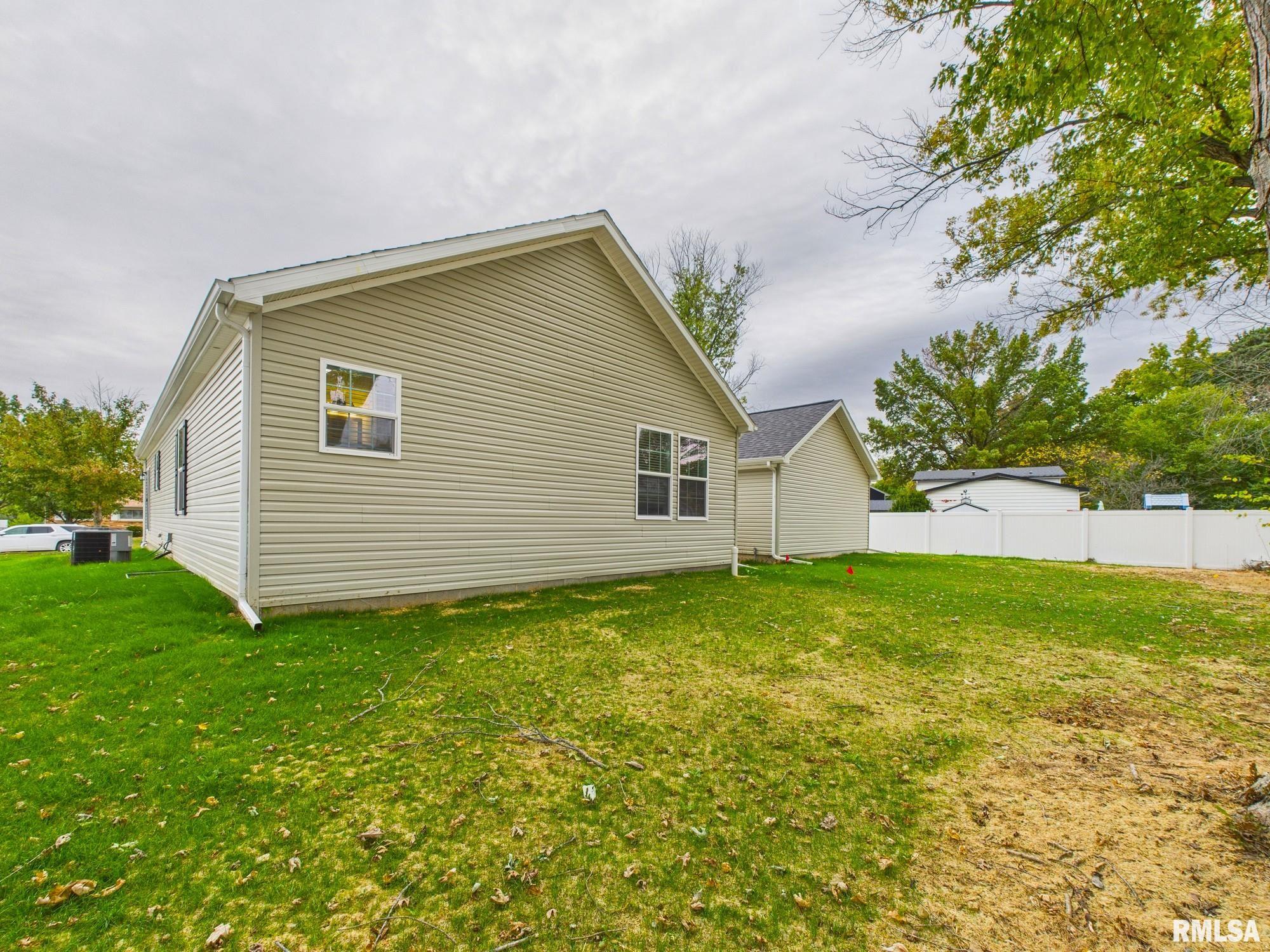 1625 Ridgewood Court Mount Zion, IL 62549 - Photo 21 of 21
