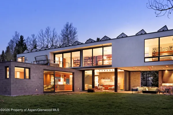 $24,950,000 | 1350 Mountain View Drive, Aspen, CO 81611