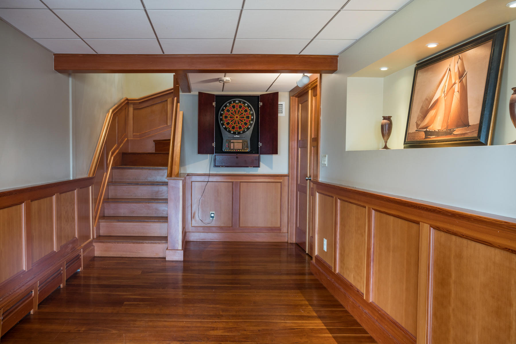 100 Freeman Lane Orleans, MA 02653 - Photo 23 of 34 a view of entryway