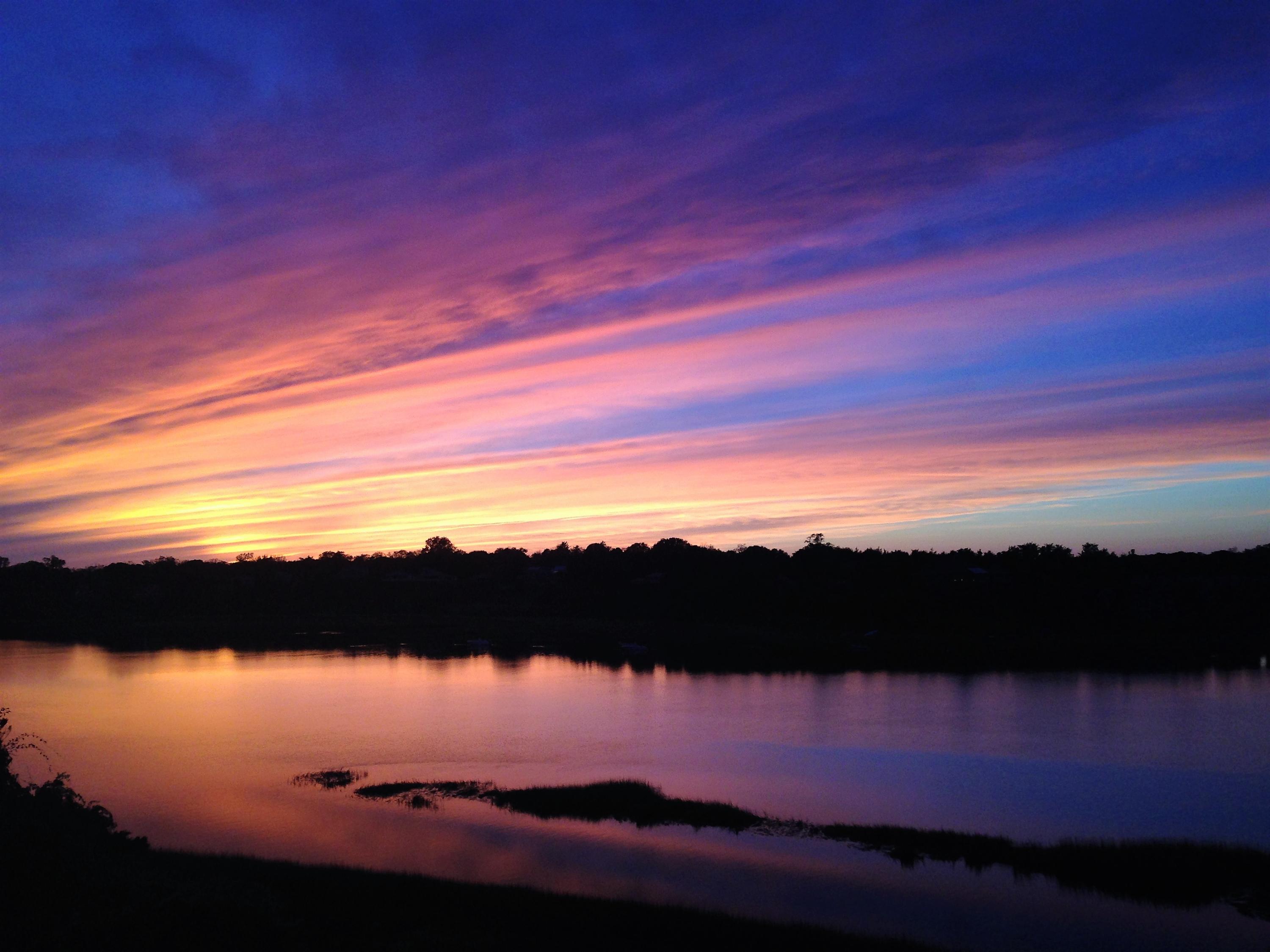 100 Freeman Lane Orleans, MA 02653 - Photo 33 of 34 a view of sunset