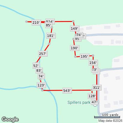 0 Collier Street Southwest Covington, GA 30014 - Photo 11 of 12
