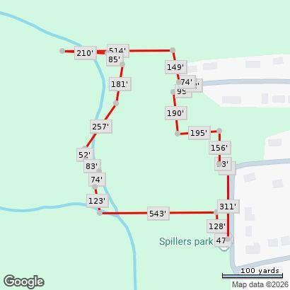 0 Collier Street Southwest Covington, GA 30014 - Photo 11 of 12