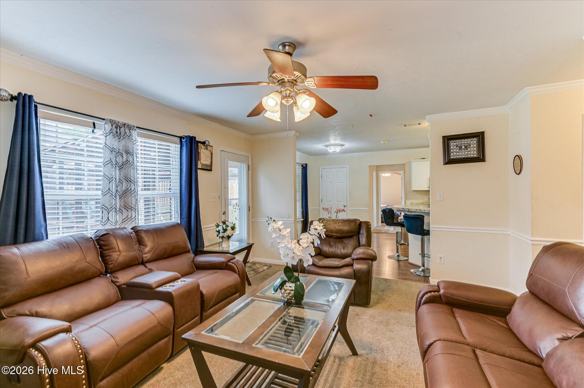 6121 Independence Way Grovetown, GA 30813 - Photo 12 of 40 12-112