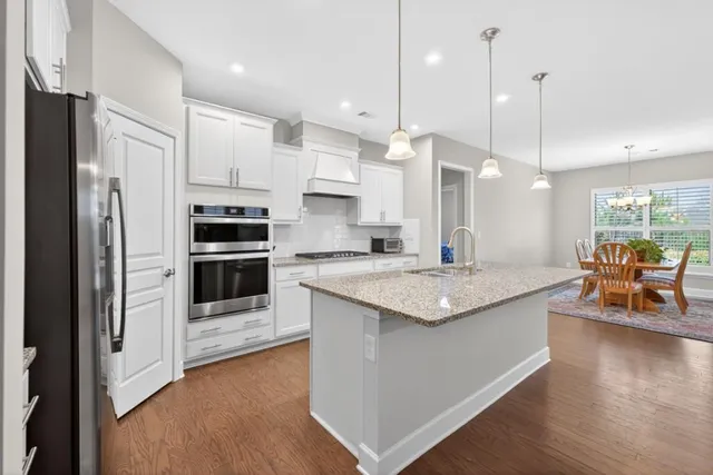 $550,000 | 5736 Cypress Bluff Lane, Hoschton, GA 30548