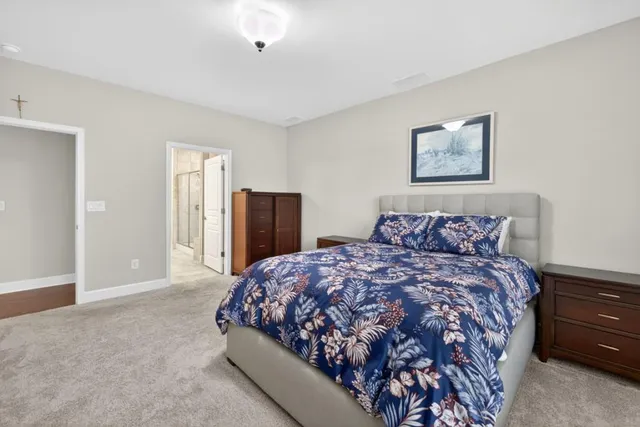 $550,000 | 5736 Cypress Bluff Lane, Hoschton, GA 30548