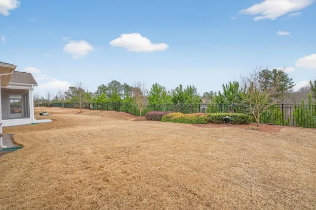 $550,000 | 5736 Cypress Bluff Lane, Hoschton, GA 30548