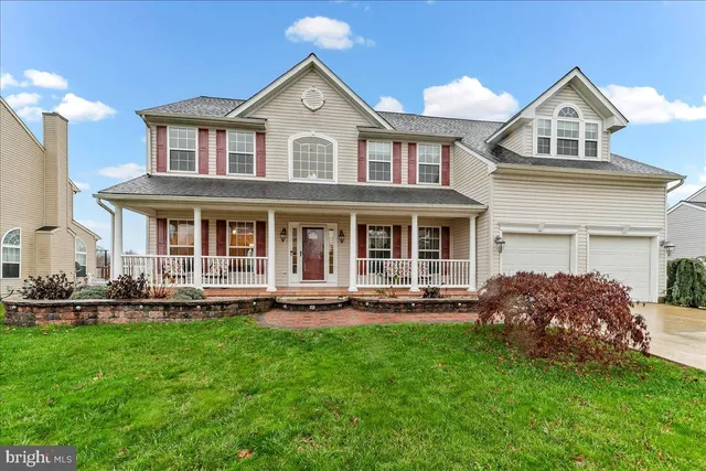 $625,000 | 243 Labrador Lane, Townsend, DE 19734