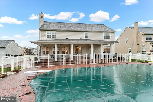 $625,000 | 243 Labrador Lane, Townsend, DE 19734