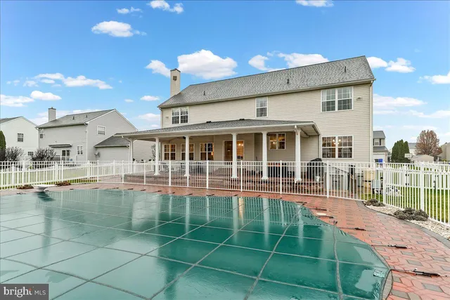 $625,000 | 243 Labrador Lane, Townsend, DE 19734