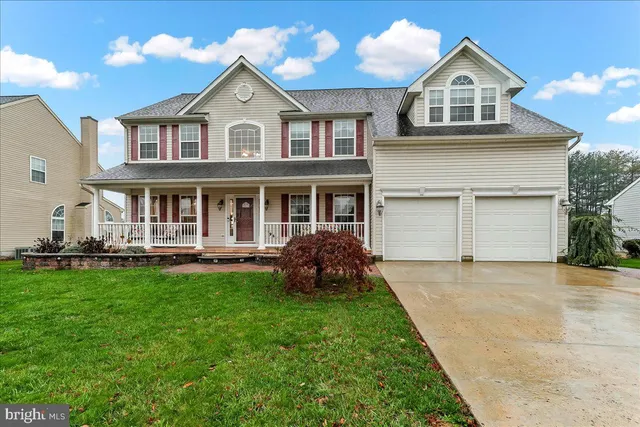 $625,000 | 243 Labrador Lane, Townsend, DE 19734