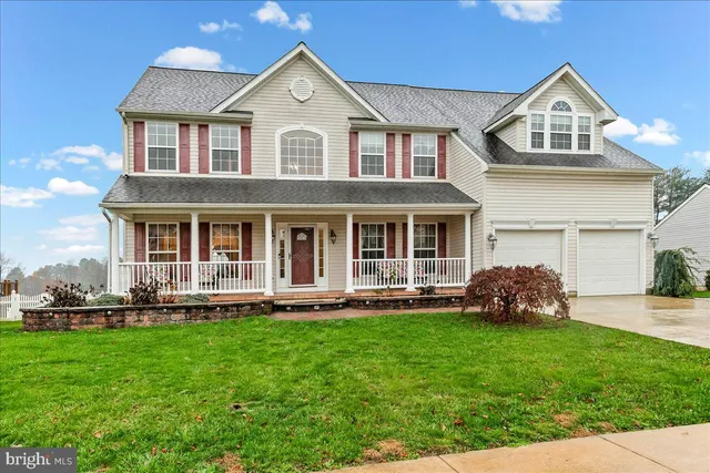 $625,000 | 243 Labrador Lane, Townsend, DE 19734