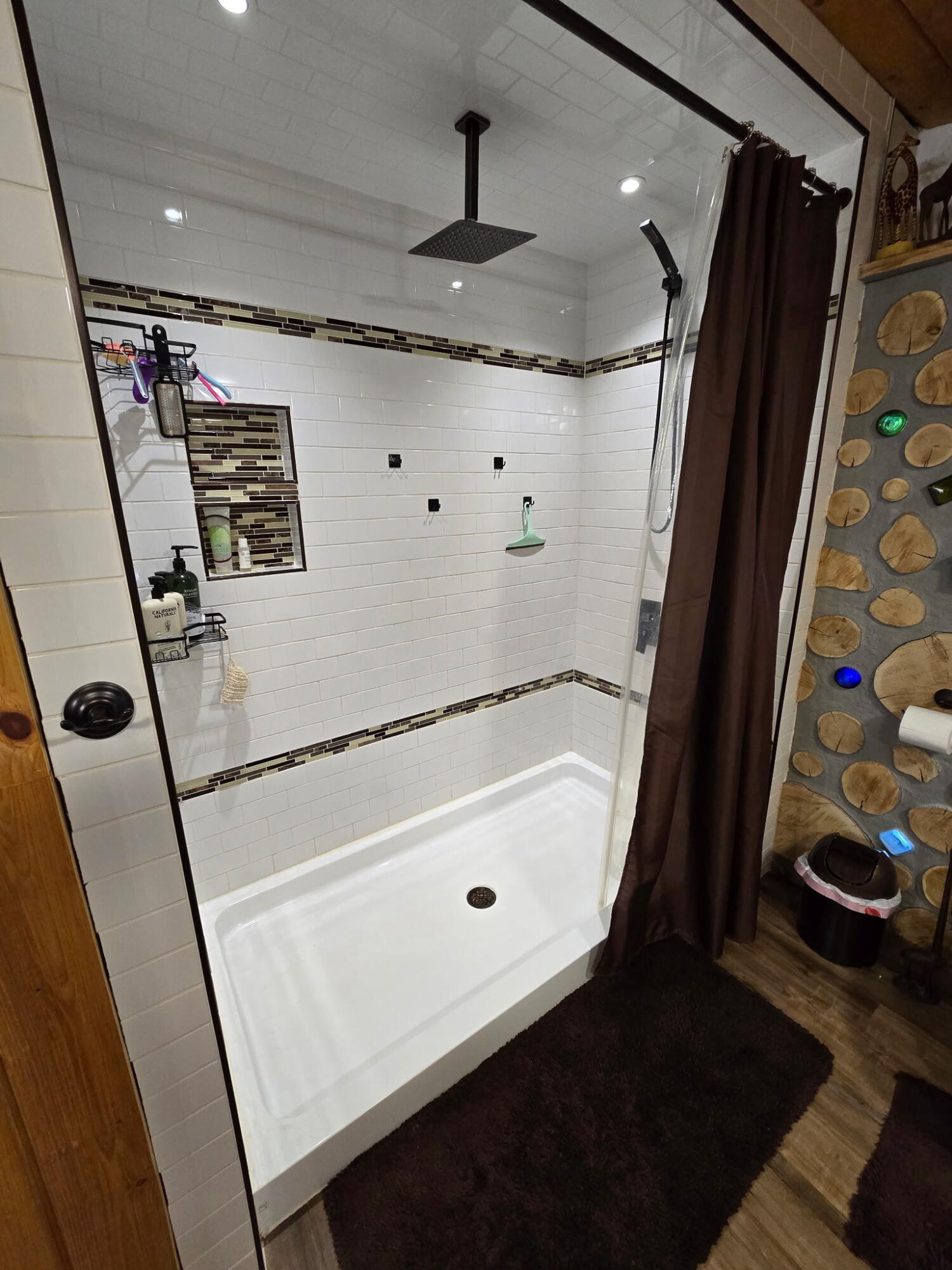 200 Garrand Road Mooers, NY 12958 - Photo 8 of 19 Shower