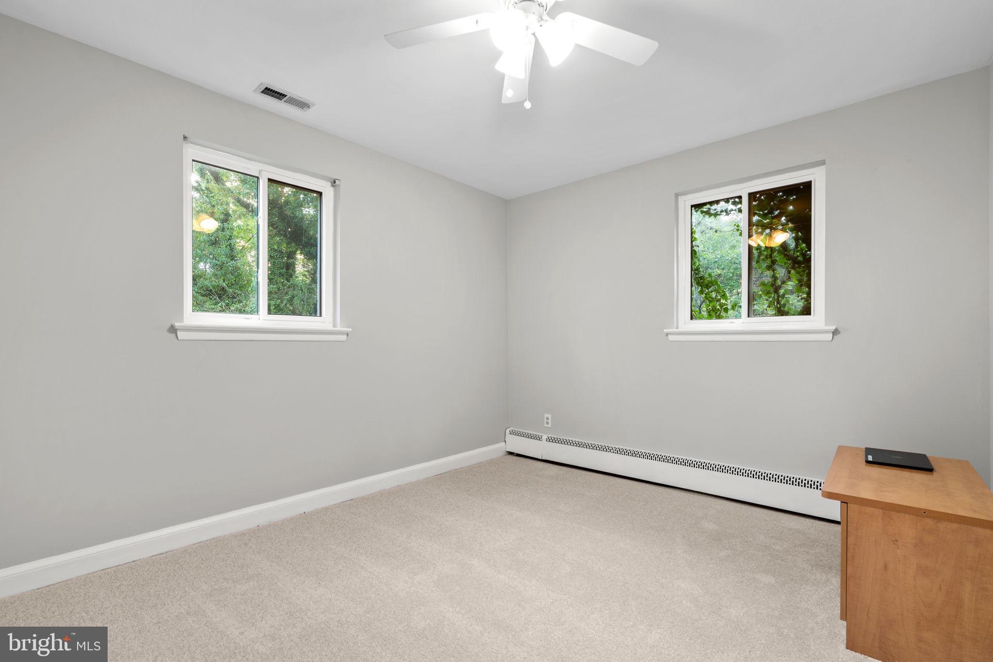 2306 Barbour Road Falls Church, VA 22043 - Photo 18 of 37 an empty room with a window