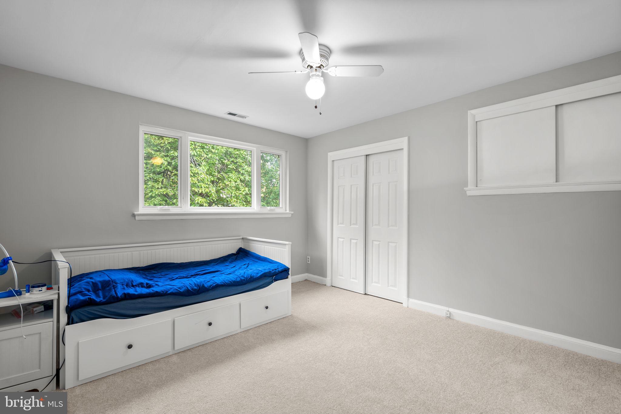 2306 Barbour Road Falls Church, VA 22043 - Photo 19 of 36 Upper-level BR #2