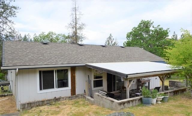 1481 Granite Hill Road Grants Pass, OR 97526 - Photo 18 of 28 Additional Photo