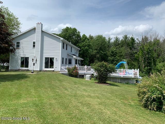 140 Morehouse Road Coeymans, NY 12143 - Photo 36 of 53 IMG_5233