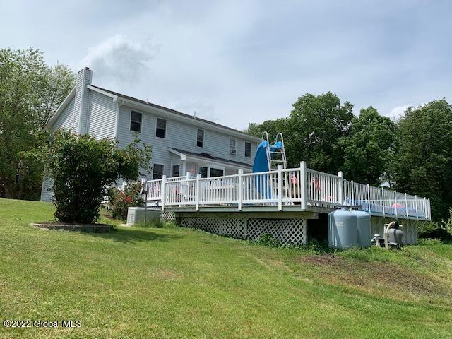 140 Morehouse Road Coeymans, NY 12143 - Photo 37 of 53 IMG_5235