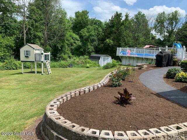 140 Morehouse Road Coeymans, NY 12143 - Photo 41 of 53 IMG_5241