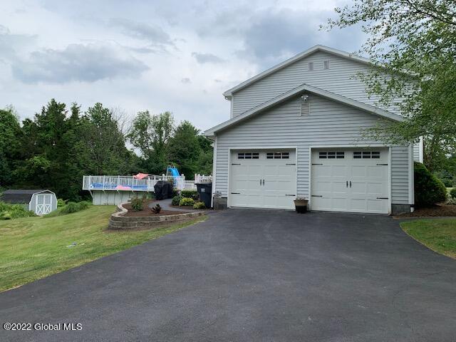 140 Morehouse Road Coeymans, NY 12143 - Photo 53 of 53 IMG_5310