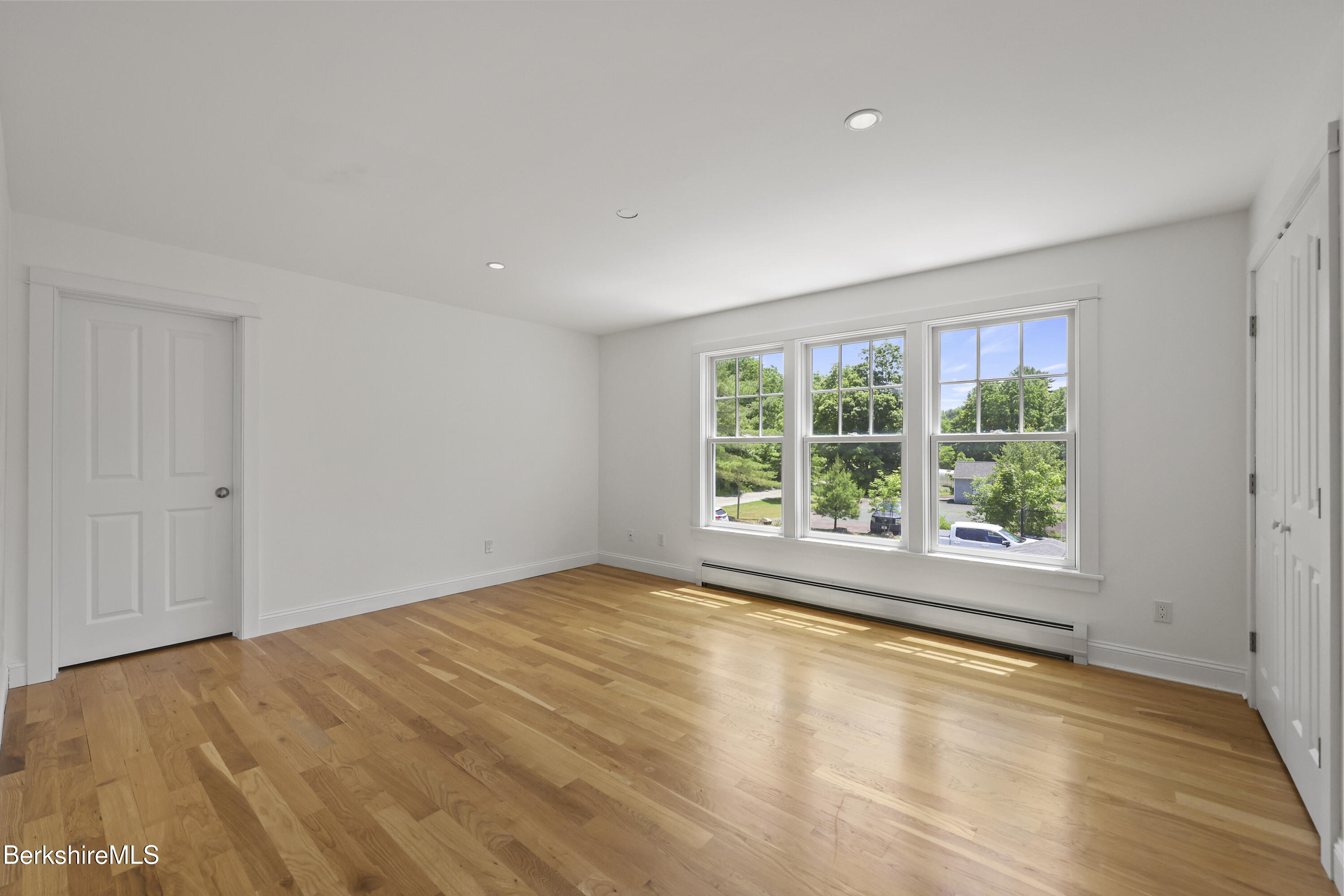 10 Sheffield Road Egremont, MA 01230 - Photo 29 of 45 230 Second Floor Bedroom Three