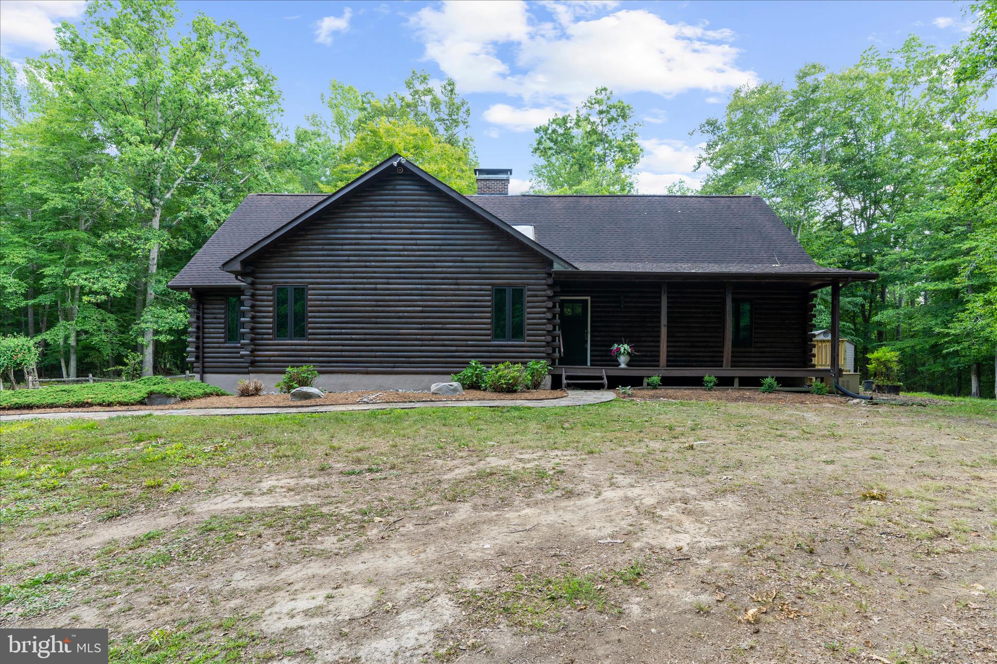 17921 Queen Anne Road Upper Marlboro, MD 20774 - Photo 1 of 70 Welcome Home !!!!