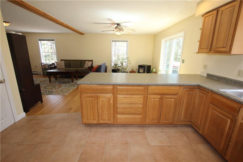 133 Dead River Road Bowdoin, ME 04287 - Photo 16 of 31 Photo